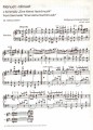 Najpiękniejszy Mozart - nuty na fortepian
