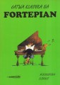 Łatwa klasyka na fortepian cz. 1 - Małgorzata Biskupska, David Bruce - nuty na fortepian dla dzieci w prostym układzie