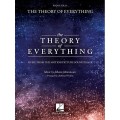 Johann Johannsson: The Theory Of Everything - muzyka z filmu Teoria Wszystkiego na fortepian