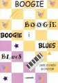 Boogie i blues - Małgorzata Biskupska, David Bruce - nuty na fortepian dla początkujących