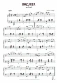 Zabawy z jazzem - Chopin nuty na fortepian nie tylko dla początkujących - Piotr Śmiejczak