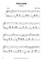 Zabawy z jazzem - Chopin nuty na fortepian nie tylko dla początkujących - Piotr Śmiejczak