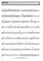 100 Instrumental Songs fur Klavier und Keyboard - nuty na keyboard, linia melodyczna, akordy