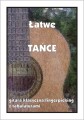 Łatwe tańce - Marek Pawełek - nuty na gitarę klasyczną (fingerpicking) z tabulaturami