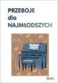 Marcin Lemiszewski: Przeboje dla najmłodszych - nuty na fortepian lub keyboard