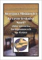 Grzegorz Miśkiewicz: Za czym tęsknisz, Noel? Zbiór utworów fortepianowych - nuty na fortepian na 4 ręce