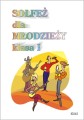 Solfeż dla młodzieży klasa 1 - Anna Warmińska