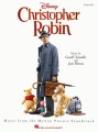 Geoff Zanelli, Jon Brion: Christopher Robin (Piano Solo) - piosenki z filmu Krzysiu gdzie jesteś - nuty na fortepian