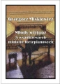 Grzegorz Miśkiewicz: Młody wirtuoz - 5 współczesnych miniatur fortepianowych - nuty na fortepian