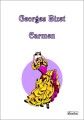 Georges Bizet: Carmen - nuty na fortepian lub keyboard