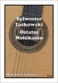 Sylwester Laskowski: Ostatni Mohikanin - nuty na gitarę