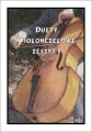 Duety wiolonczelowe zeszyt 1 - Tomasz Grabuś - nuty na dwie wiolonczele