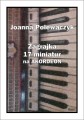 Joanna Polewaczyk: Zagrajka - 17 miniatur na akordeon