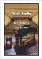 Scott Joplin: Ragtimes - nuty na fortepian