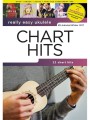 Really Easy Ukulele: Chart Hits 2 - Autumn / Winter 2017 - 22 piosenki na ukulele - nuty, akordy, słowa (+audio online)