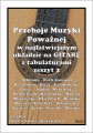 Przeboje muzyki poważnej w najłatwiejszym układzie na gitarę z tabulaturami cz. 2 - Marek Pawełek - nuty na gitarę