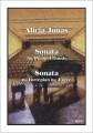 Alicja Jonas: Sonata na fortepian na 4 ręce - nuty na fortepian