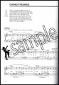 The Complete Piano Player Omnibus Edition (1-5) - Kenneth Baker - szkoła na pianino - komplet 5 części