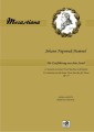 12 wariacji na temat Vivat Bacchus op. 34 na fortepian solo - Johann Nepomuk Hummel, Małgorzata Skotnicka