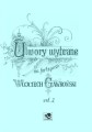 Utwory wybrane vol. 2 - nuty na fortepian solo - Wojciech Gawroński, Marek Szlezer
