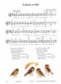 Anna Bernat, Michał Ciechan: Jesteśmy razem w piosence (+ płyta CD) - piosenki dla dzieci