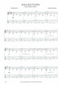 Łatwy Schumann - nuty na gitarę klasyczną (fingerpicking) z tabulaturami - Marek Pawełek
