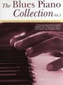 The Blues Piano Collection 2 - nuty na fortepian - Jenni Wheeler