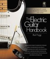 The Electric Guitar Handbook (+ płyta CD) - Rod Fogg - podręcznik do nauki gry na gitarze elektrycznej