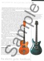 The Electric Guitar Handbook (+ płyta CD) - Rod Fogg - podręcznik do nauki gry na gitarze elektrycznej