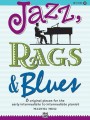 Martha Mier: Jazz, Rags & Blues 2 - nuty na fortepian