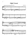 Martha Mier: Jazz, Rags & Blues 2 - nuty na fortepian
