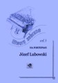 Utwory zebrane vol. 3 na fortepian solo - Józef Lubowski, Adam Wodnicki