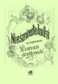 Nieśmiertelniki op. 19 na fortepian solo - Roman Statkowski, Marek Szlezer