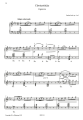 Utwory wybrane vol. 2 na fortepian solo - Paula Szalit (Paulina Szalitówna), Bogna Czerwińska-Szymula