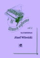 Utwory wybrane vol. 2 na fortepian solo - Józef Dominik Witwicki, Adam Wodnicki