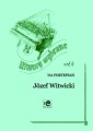 Utwory wybrane vol. 4 na fortepian solo - Józef Dominik Witwicki, Adam Wodnicki