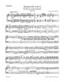 Ludwig van Beethoven: Concerto No. 4 in G major for Pianoforte and Orchestra op. 58 - IV koncert fortepianowy G-dur Beethovena - nuty na dwa fortepiany