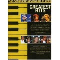 The Complete Keyboard Player: Greatest Hits - Kenneth Baker - nuty na keyboard