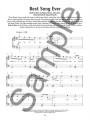 Really Easy Piano: The Big One Direction Songbook - łatwe utwory na fortepian