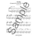 Derek Jones: It's Easy To Play New Film Themes - 19 tematów muzycznych z ulubionych filmów