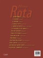 Nino Rota: The Best Of - na fortepian, melodia, akordy gitarowe