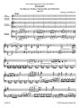 Ludwig van Beethoven: Concerto in C major for Pianoforte, Violin, Violoncello and Orchestra op. 56 'Triple Concerto' - Koncert 'Potrójny' na fortepian, skrzypce, wiolonczelę i orkiestrę C-dur - wyciąg fortepianowy