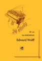 L'Art de l'expression. 24 etiudy op. 90 - nuty na fortepian - Edward Wolff, Adam Wodnicki