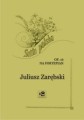 Suita polska op. 16 - nuty na fortepian - Juliusz Zarębski, Bogna Czerwińska-Szymula