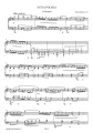 Suita polska op. 16 - nuty na fortepian - Juliusz Zarębski, Bogna Czerwińska-Szymula