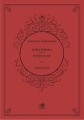 Suita polska op. 28 vol. 2 - nuty na fortepian na 4 ręce - Zygmunt Noskowski, Anna Prabucka-Firley