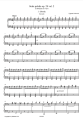 Suita polska op. 28 vol. 2 - nuty na fortepian na 4 ręce - Zygmunt Noskowski, Anna Prabucka-Firley