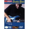 Lick Library - Electric Blues - Volumes 1 And 2 - szkoła gry na gitarze elektrycznej (DVD)