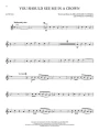 Billie Eilish: Alto Sax (+ audio online) - nuty na saksofon altowy