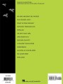 Stephen Schwartz: Wicked - A New Musical - Vocal Selections - nuty na głos z fortepianem z musicalu Wicked